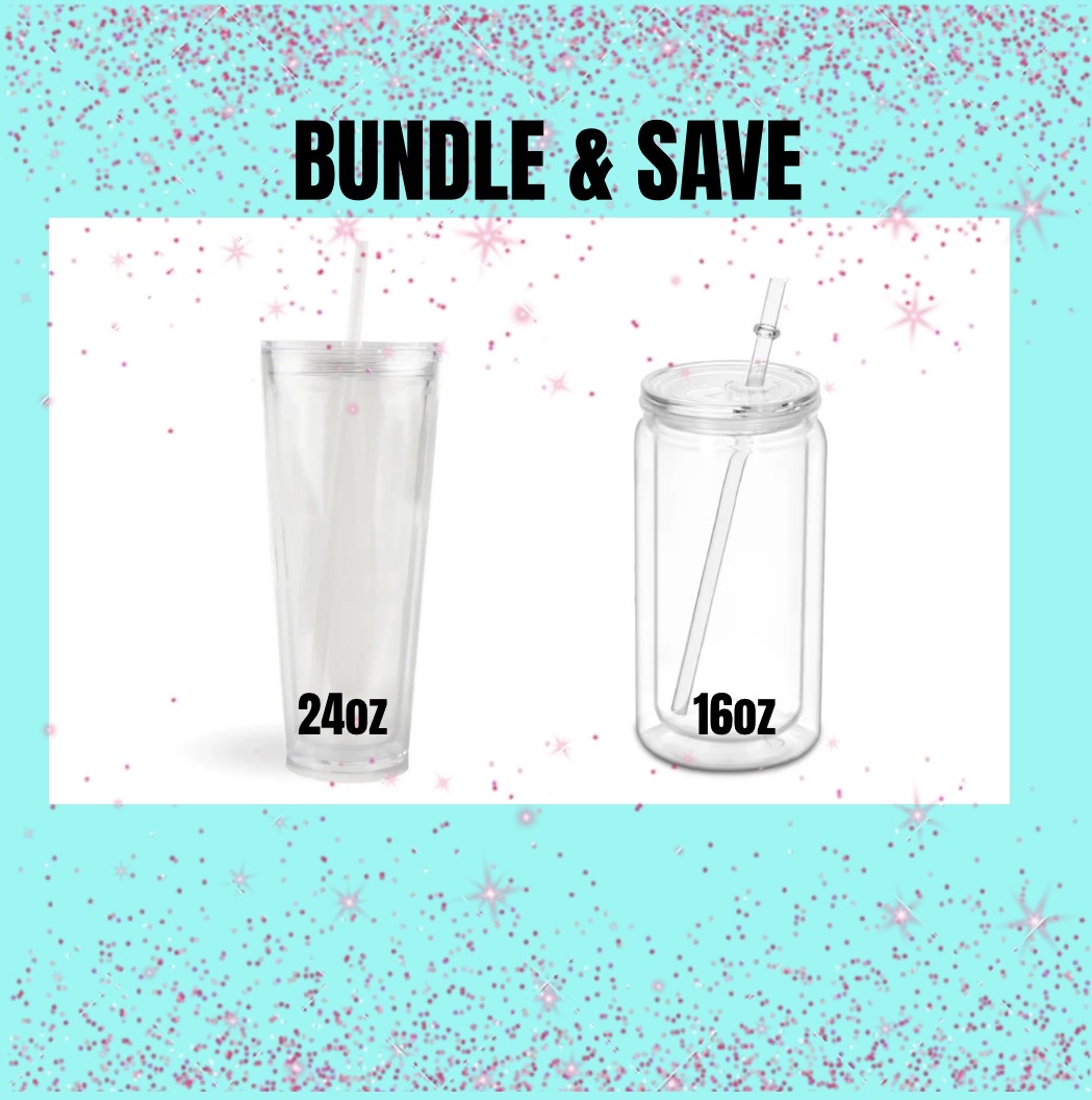 Bundle & Save Deal