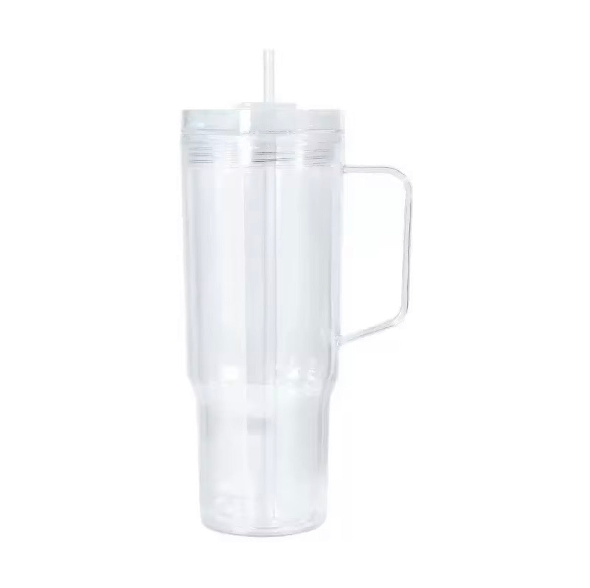 40oz Acrylic Cup