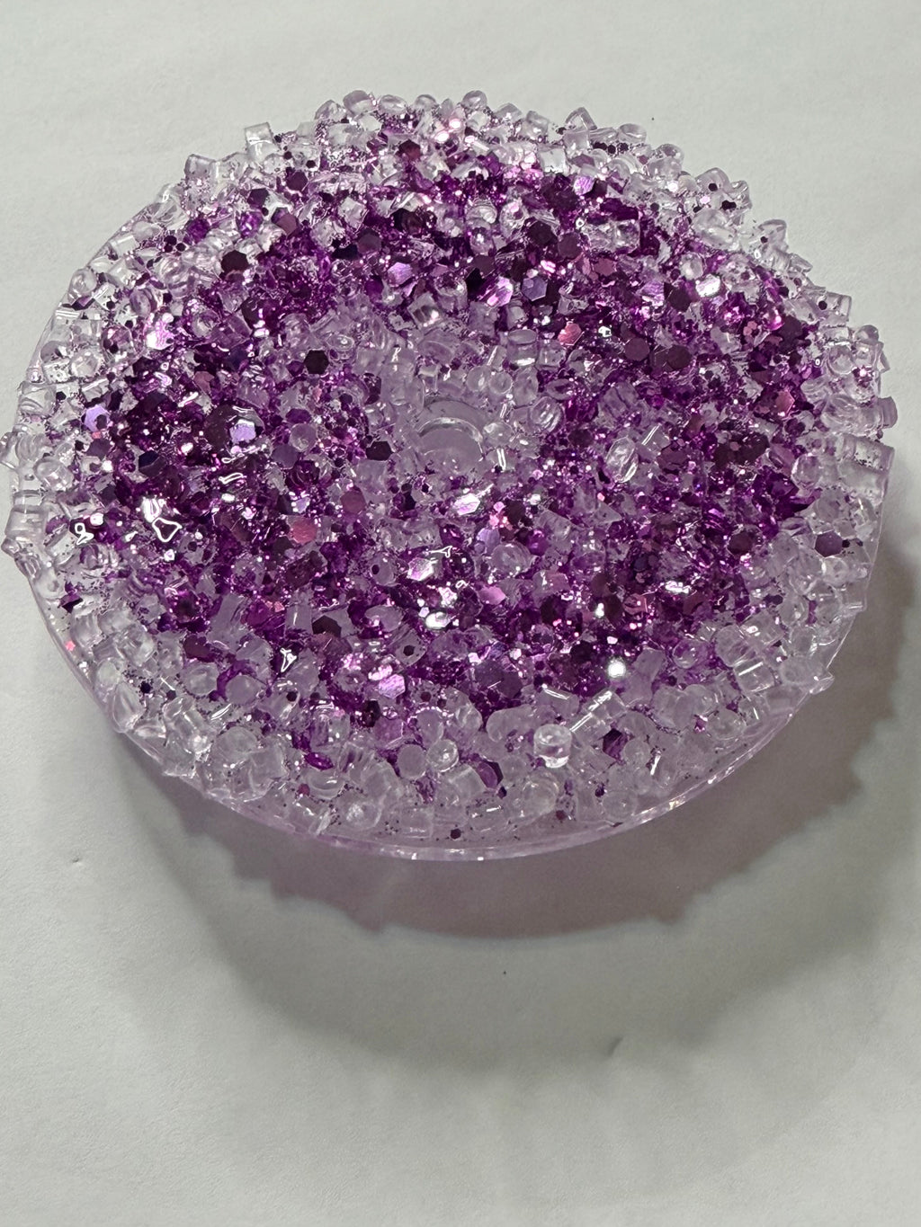 Decorated Lid Upgrade