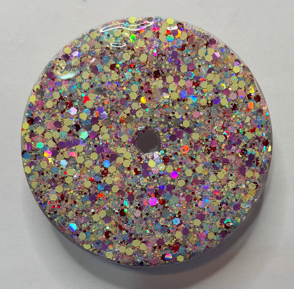 Decorated Lid Upgrade