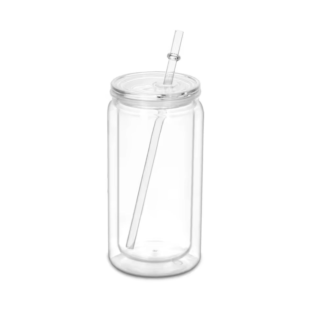 16oz Acrylic Cup